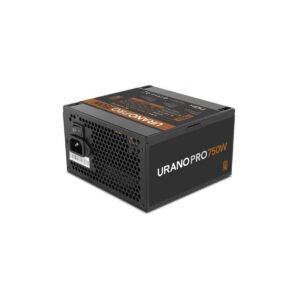 Nox Urano Pro 750W 80+ Bronze - Fuente de Alimentación