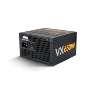 Nox Urano VX650W 80+ Bronze - Fuente de alimentación 650W